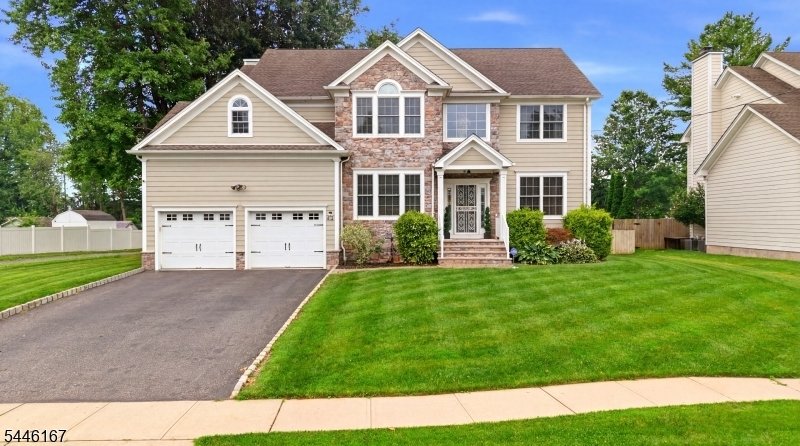House in Springfield Township, New Jersey, United States 1 - 18440570