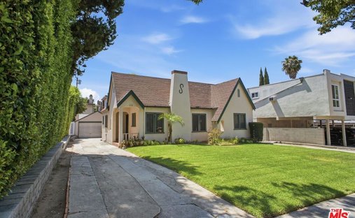 Burbank, California, United States 1