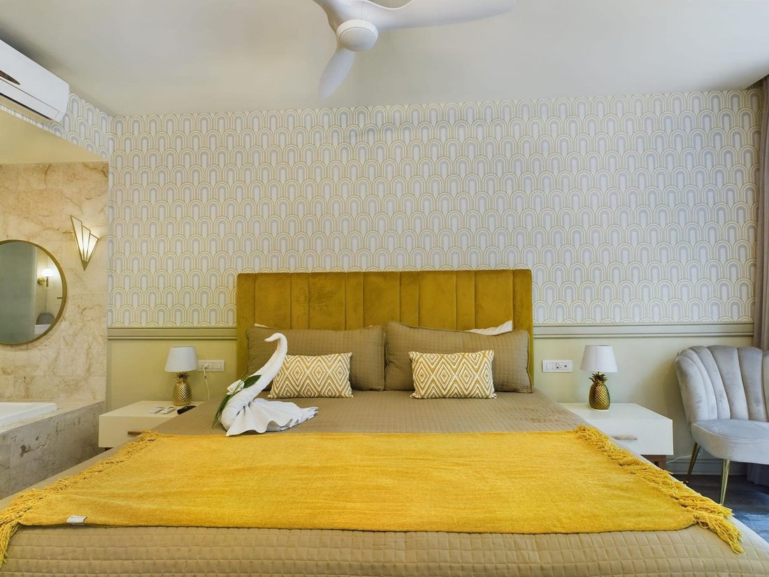 Apartment in Playa del Carmen, Quintana Roo, Mexico 5 - 18438778