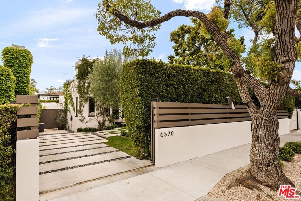 House in West Hollywood, California, United States 3 - 18442371