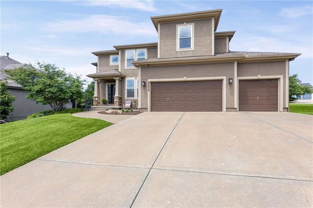 House in Olathe, Kansas, United States 2 - 18441879