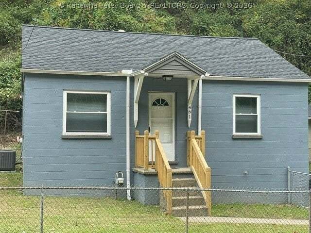 House in Charleston, West Virginia, United States 3 - 18438103