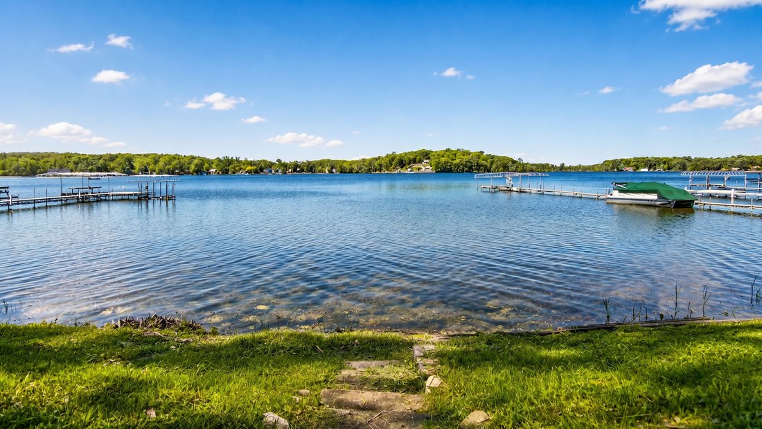 Land in Township of Hamburg, Michigan, United States 2 - 18435346