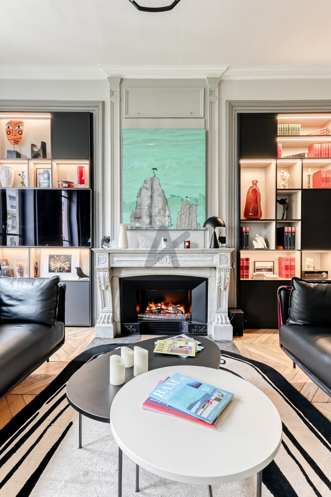 Apartment in Perralière, Lyon, Auvergne-Rhône-Alpes 4 - 18439879