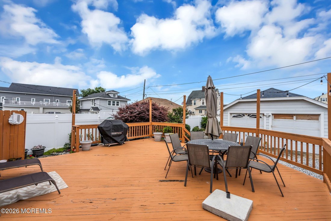 House in Point Pleasant Beach, New Jersey, United States 4 - 18436488