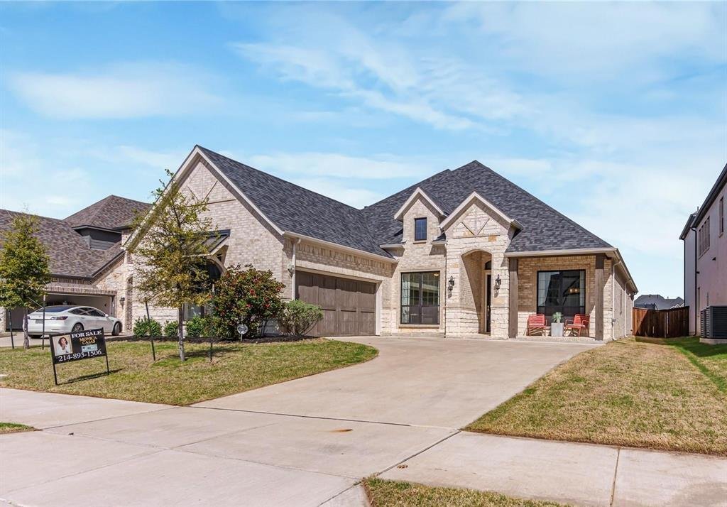 House in Rockwall, Texas, United States 1 - 17521977