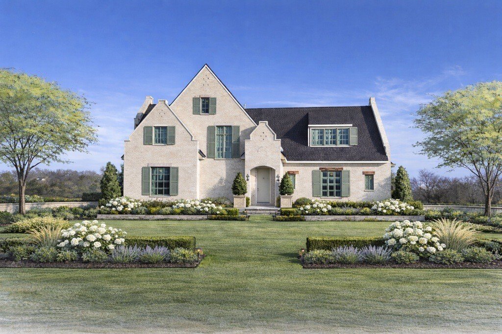 House in Nashville, Tennessee, United States 1 - 18441615