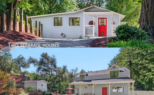 Apartment in Scotts Valley, California, United States 1
