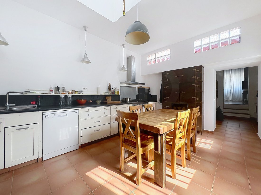 Country House in Tarifa, Andalusia, Spain 2 - 17728778