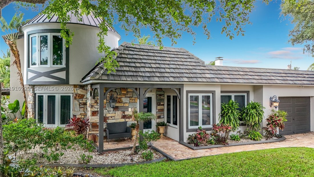 House in Hillsboro Beach, Florida, United States 4 - 16749849