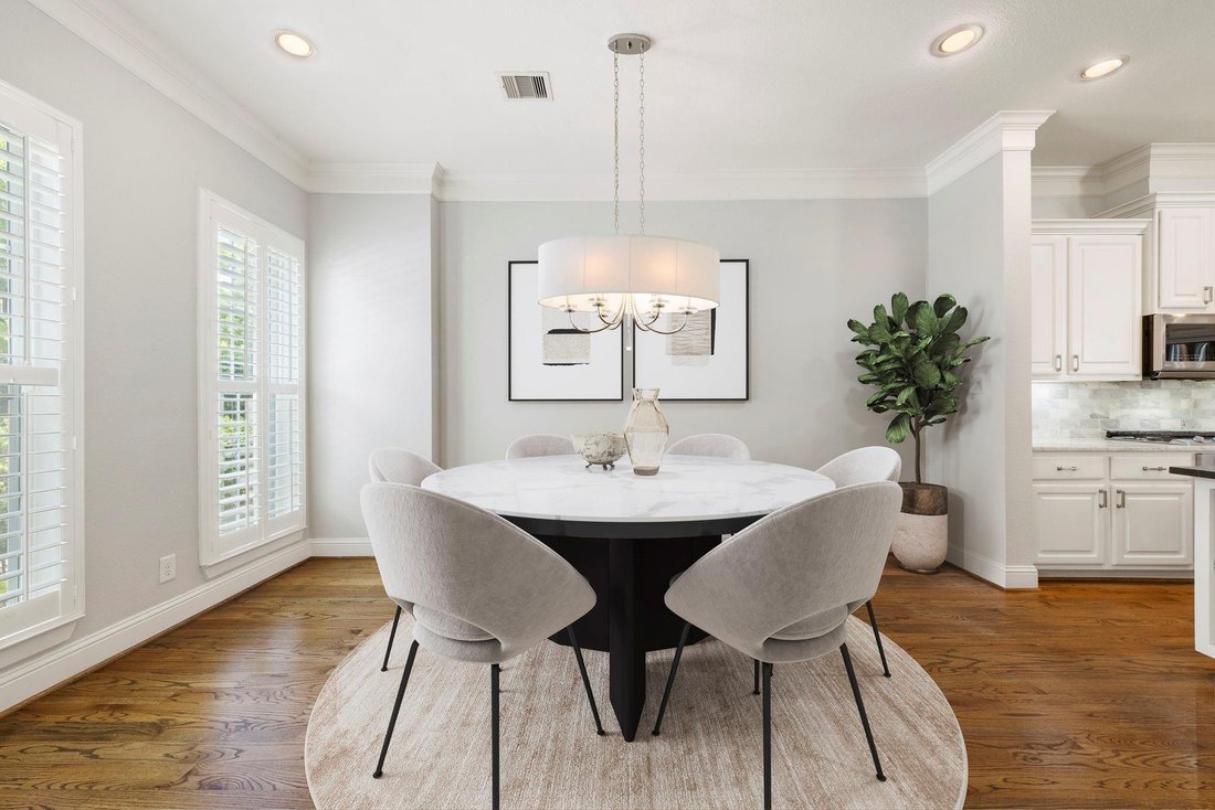 House in Spring, Texas, United States 5 - 18440828