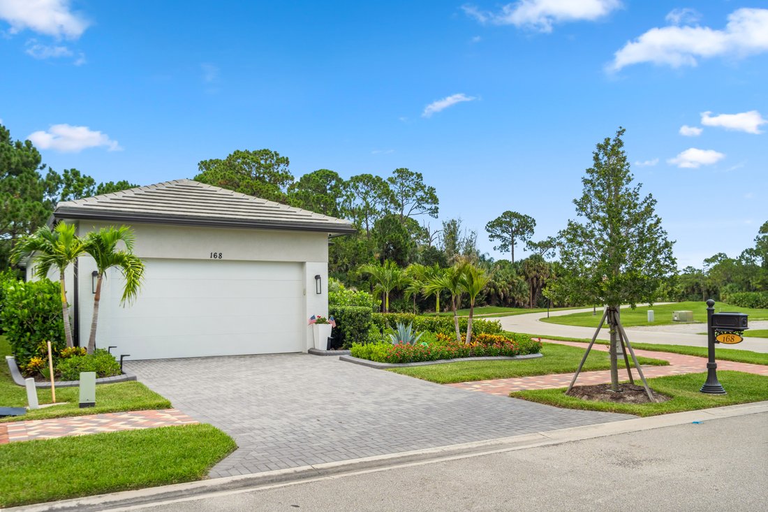House in Port St. Lucie, Florida, United States 5 - 18435847