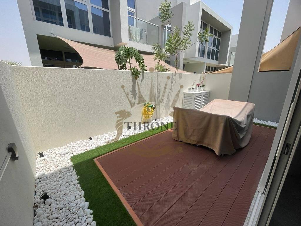 Townhouse in Damac Hills 2, Dubai, United Arab Emirates 4 - 18436741