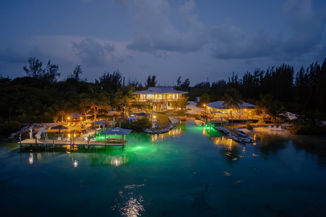 Andros Town, North Andros, The Bahamas 1 - 18435559