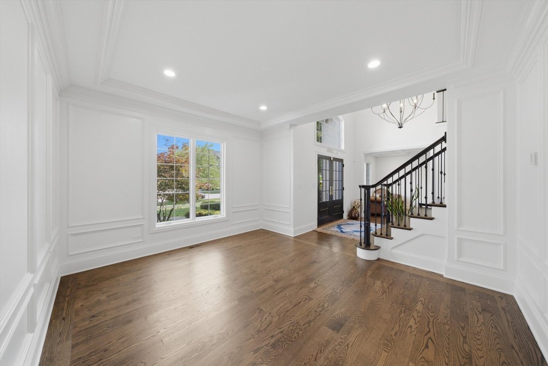 House in Orland Park, Illinois, United States 3 - 18440323