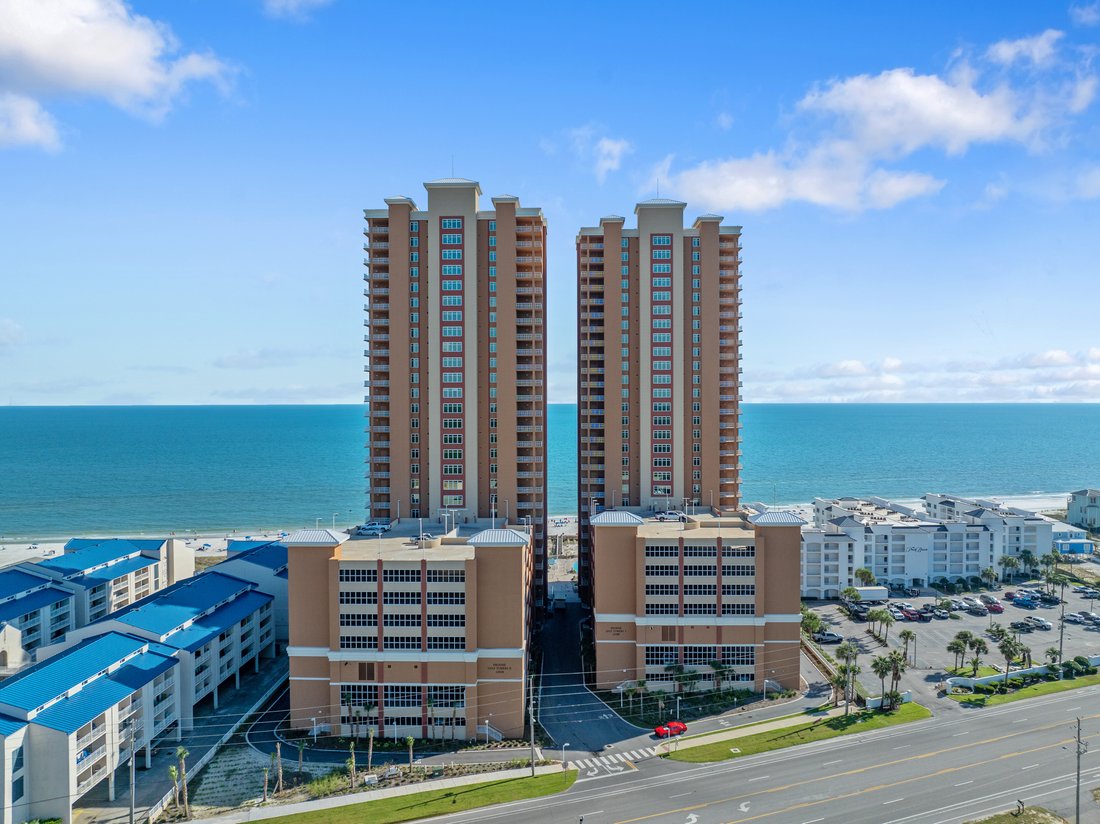 Condo in Orange Beach, Alabama, United States 5 - 18441955