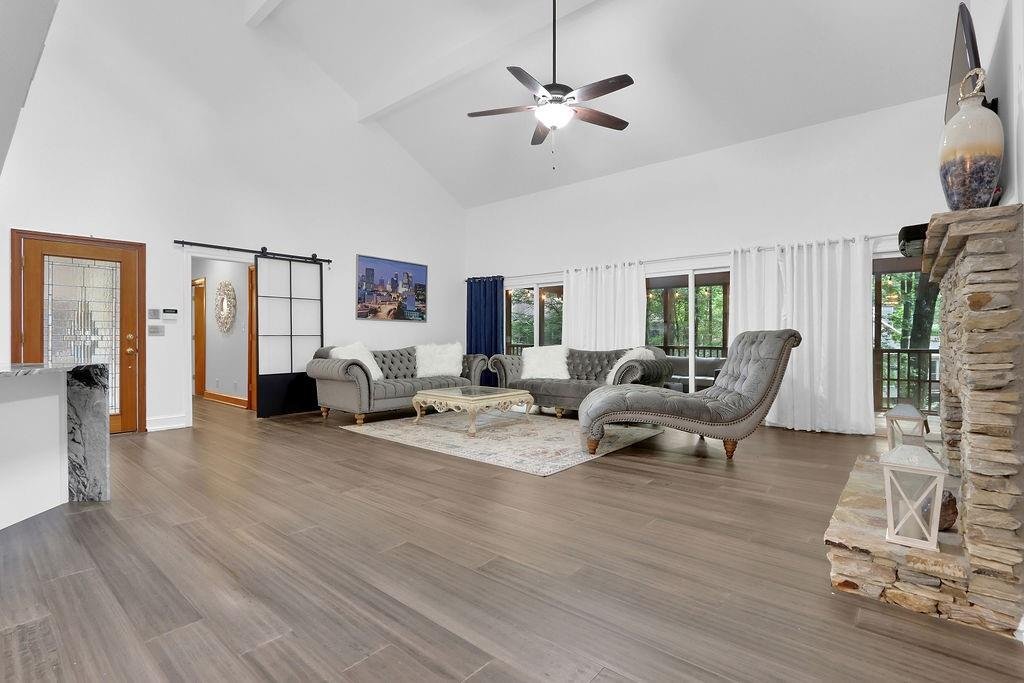 House in Alpharetta, Georgia, United States 5 - 18437148
