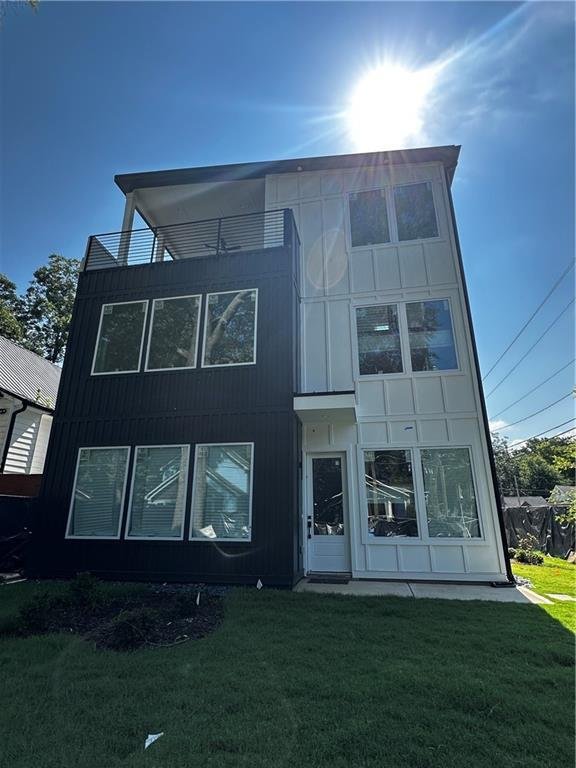 House in Atlanta, Georgia, United States 3 - 18440018