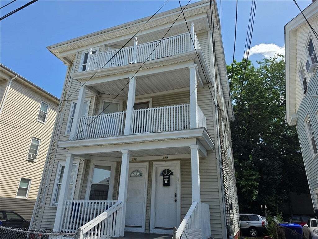 House in North Providence, Rhode Island, United States 2 - 18438687