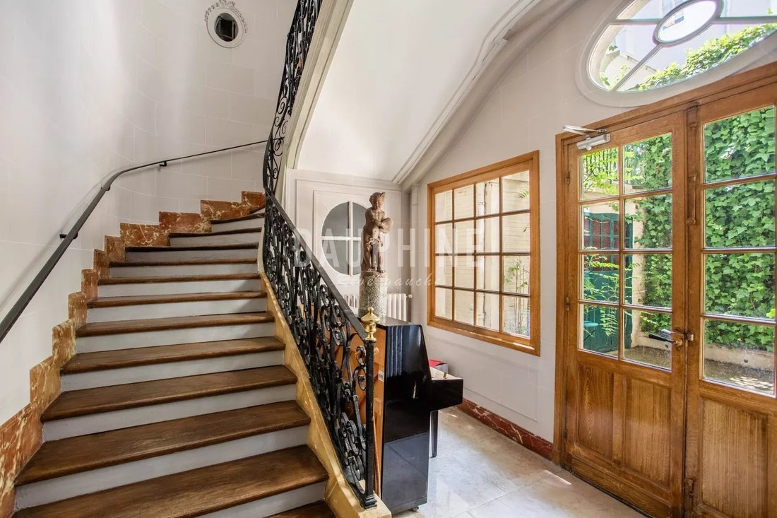 Apartment in Monnaie, Paris 6e Arrondissement, Paris 2 - 18438291