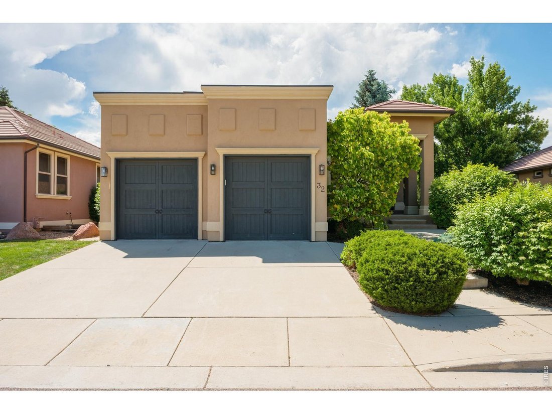 House in Fort Collins, Colorado, United States 3 - 18439429