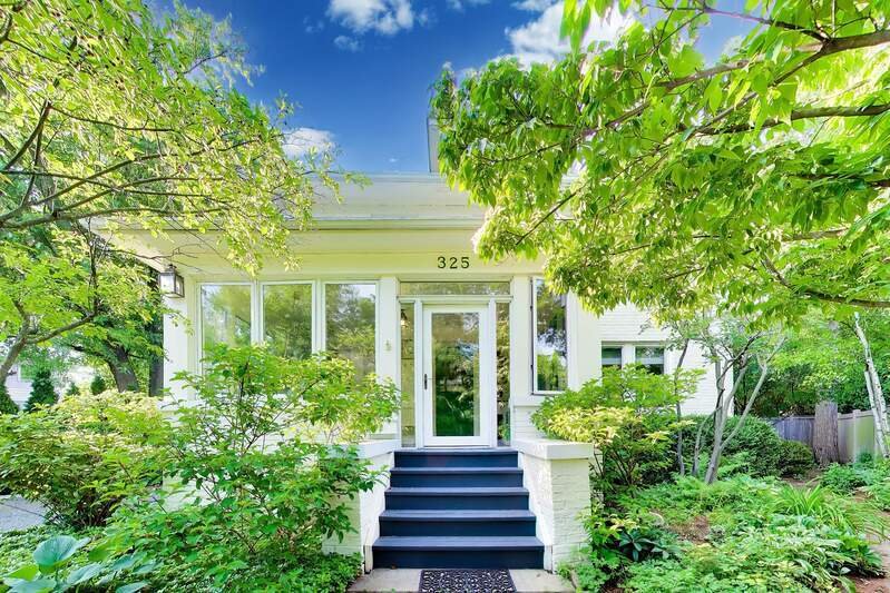 House in Kenilworth, Illinois, United States 1 - 18441797