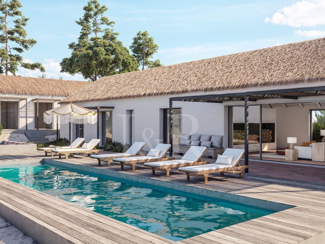 Villa in Comporta, Setubal, Portugal 2 - 18213188