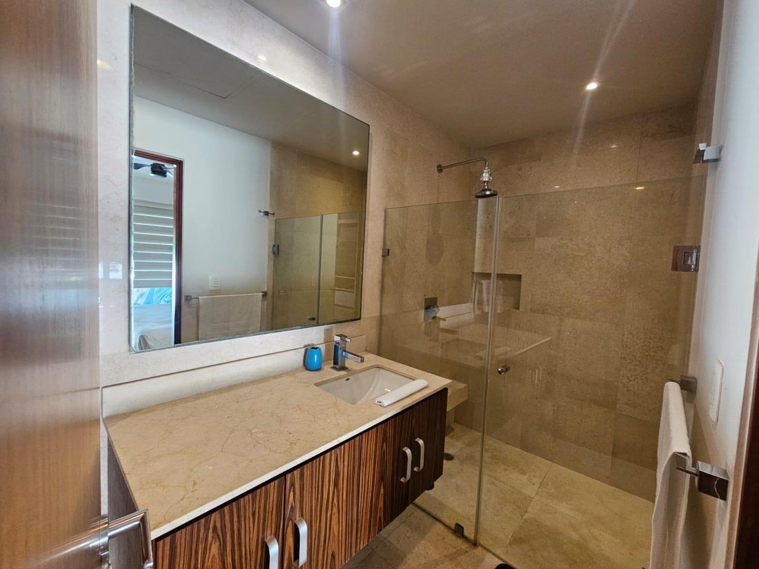 Apartment in Playa del Carmen, Quintana Roo, Mexico 5 - 18438773