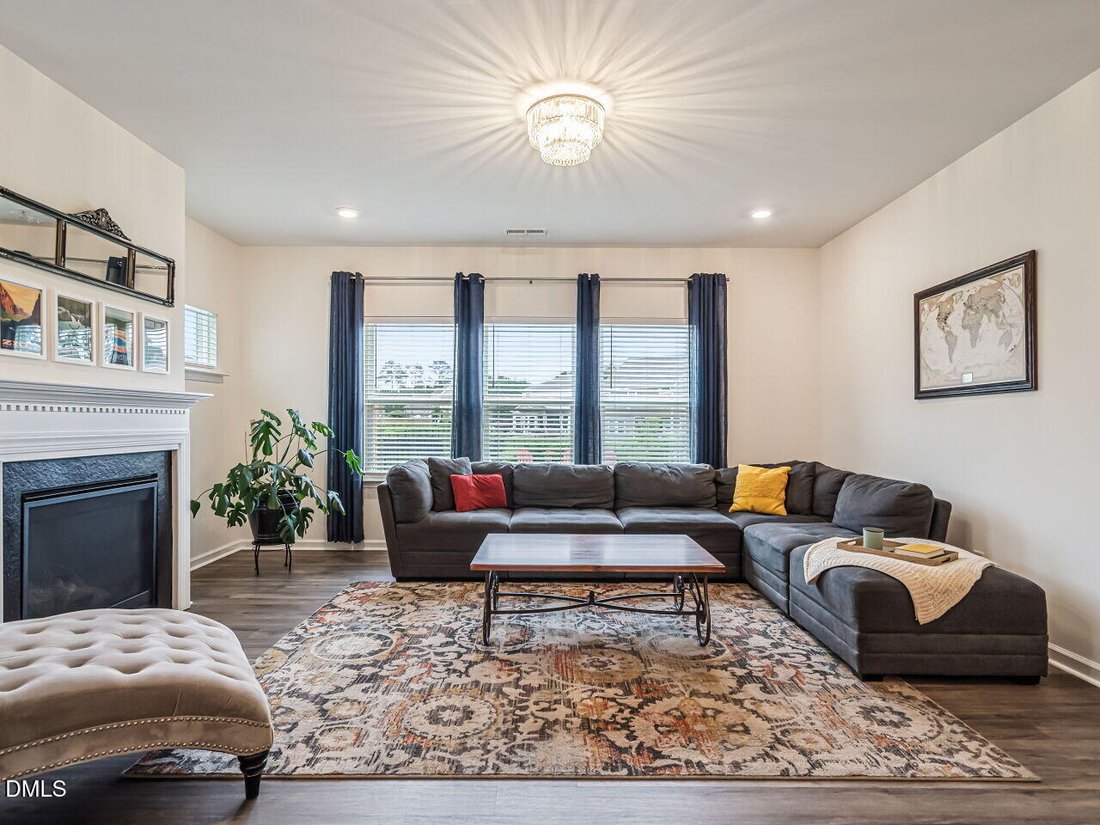 House in Apex, North Carolina, United States 3 - 18436998
