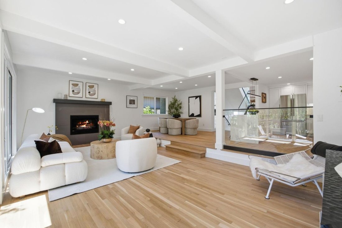 Townhouse in Menlo Park, California, United States 2 - 18439630