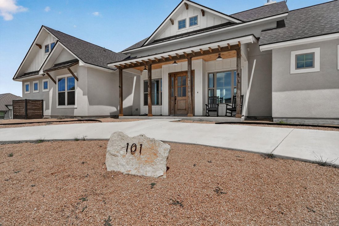 House in Wimberley, Texas, United States 5 - 18440081