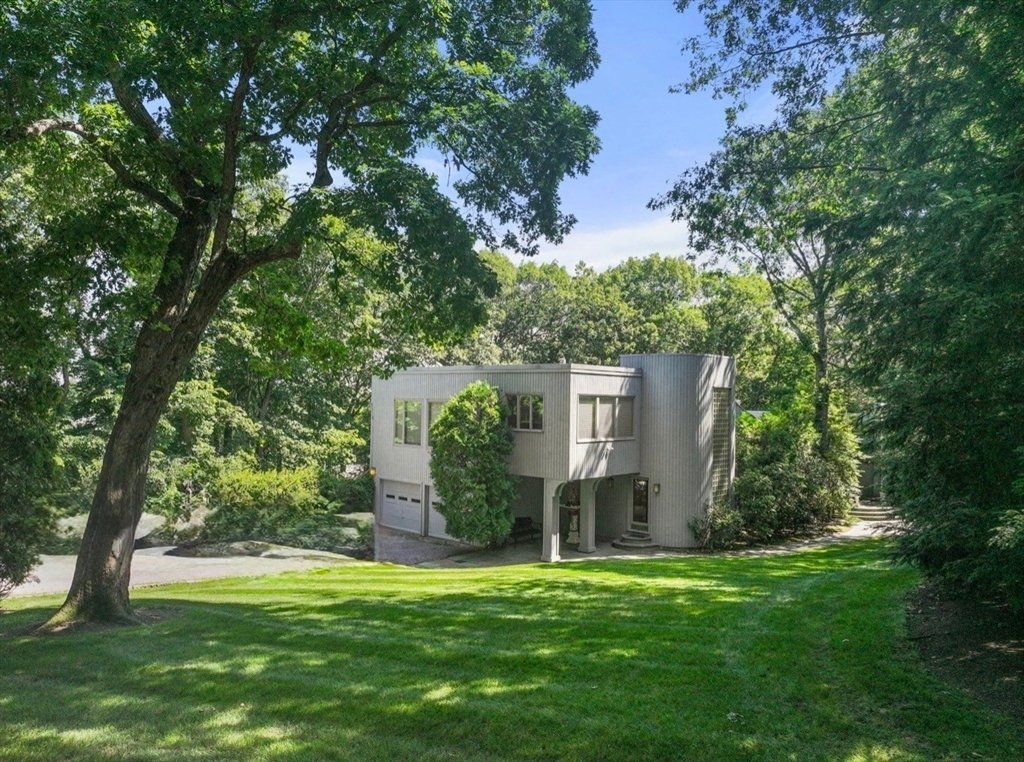 House in Brookline, Massachusetts, United States 1 - 18437704