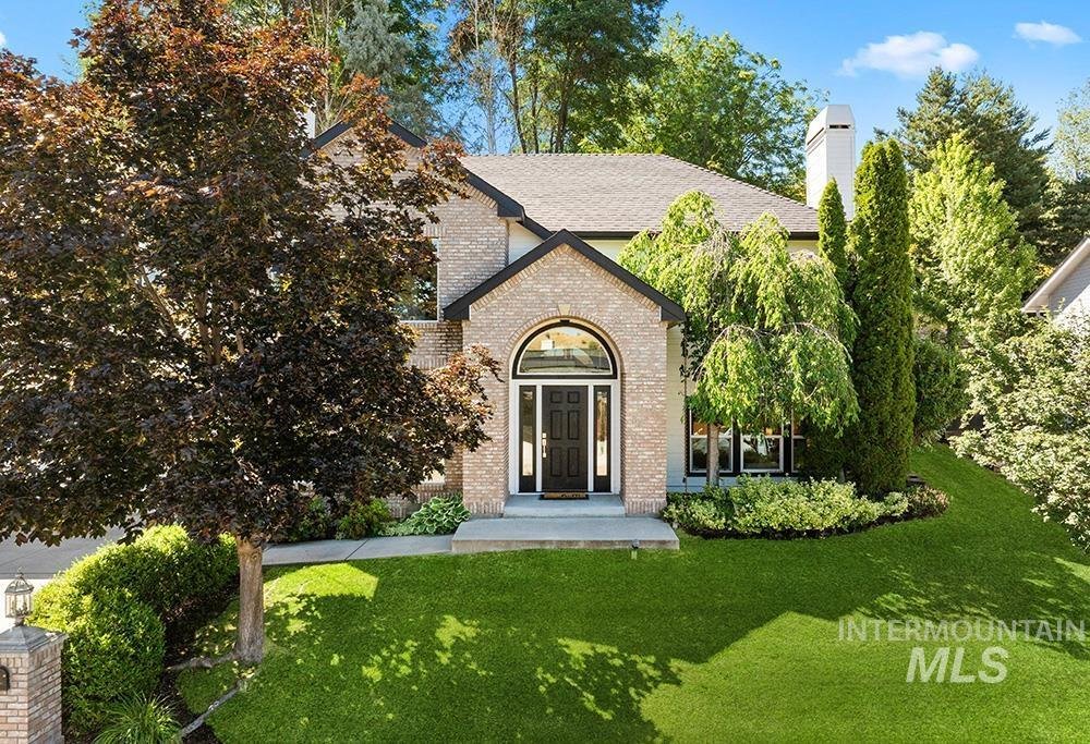 House in Boise, Idaho, United States 1 - 18440452