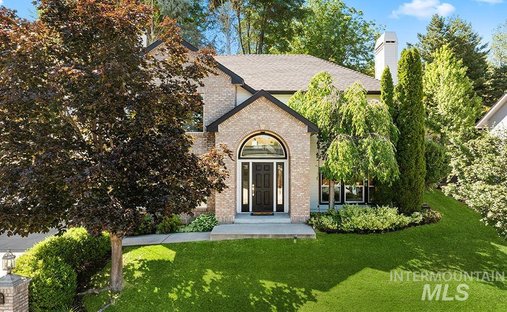 House in Boise, Idaho, United States 1