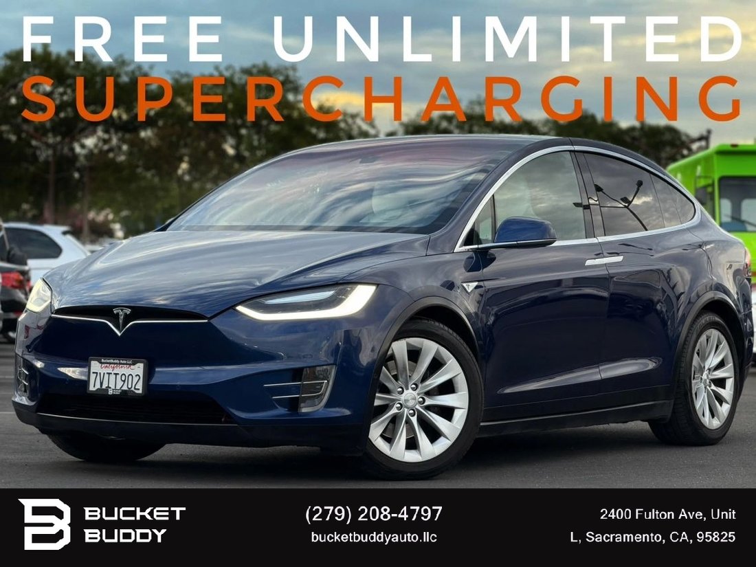 Suv in Sacramento, CA, United States 1 - 18434935
