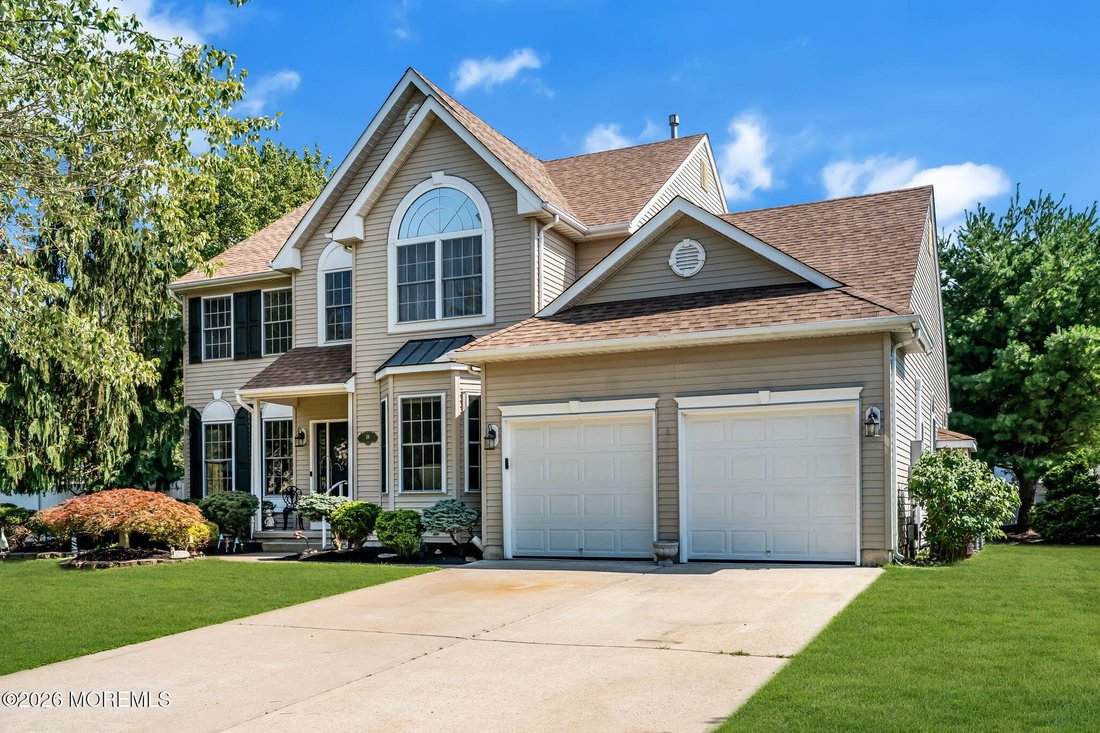 House in Berkeley Township, New Jersey, United States 1 - 18439727