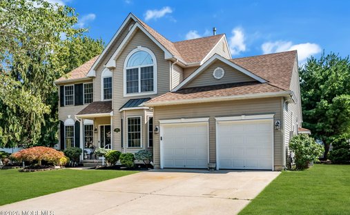 Haus in Berkeley Township, New Jersey, Vereinigte Staaten 1