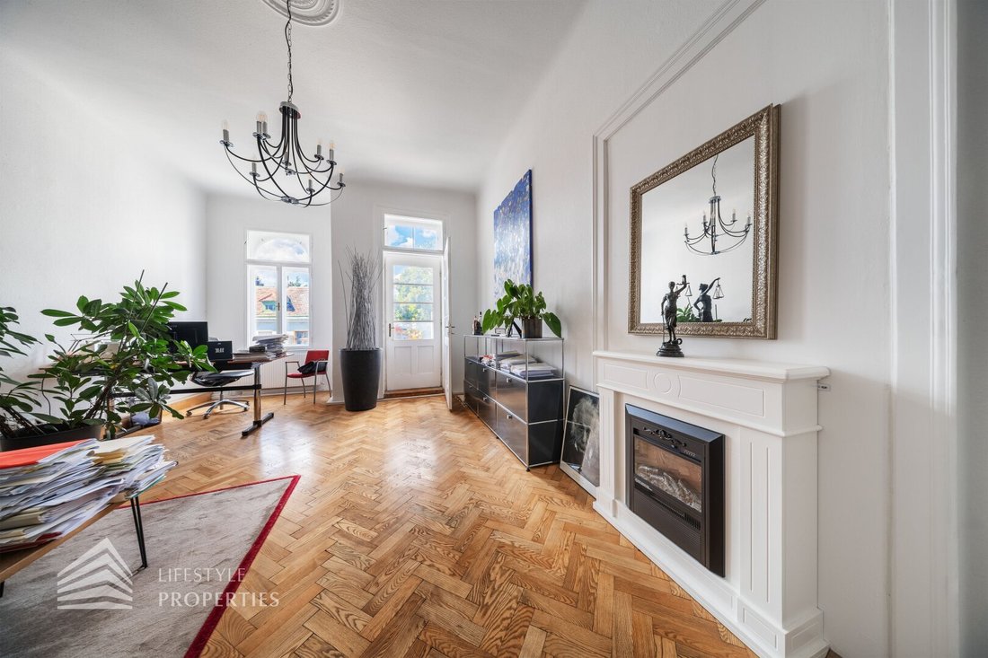 Apartment in Vienna, Wien, Austria 4 - 18434892