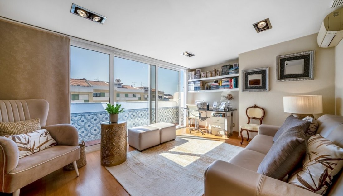 Apartamento en Tavira (Santa Maria y Santiago), Algarve, Portugal 4 - 18437668
