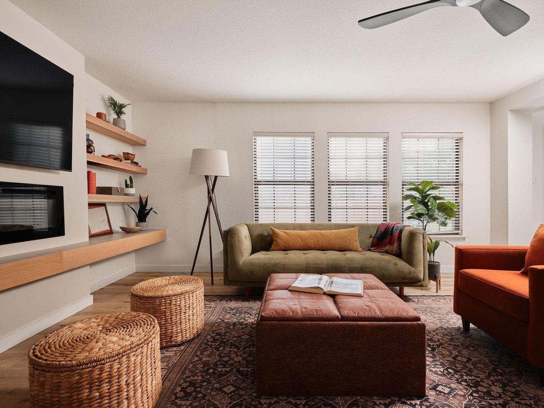 House in Austin, Texas, United States 5 - 18440137