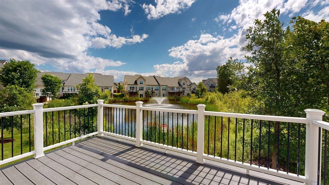 Condo in Ann Arbor, Michigan, United States 5 - 18442321
