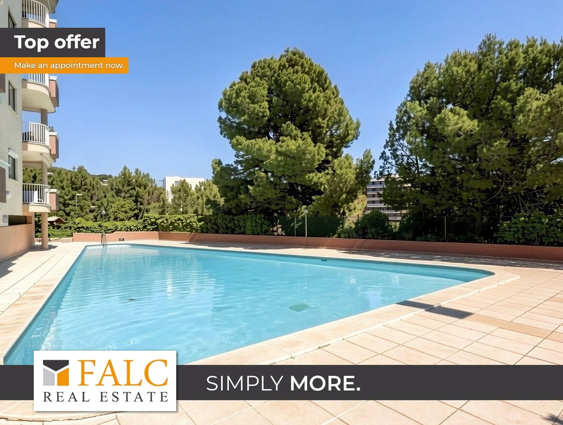 Apartment in Portals Nous, Calvia, Balearic Islands 1 - 16991098