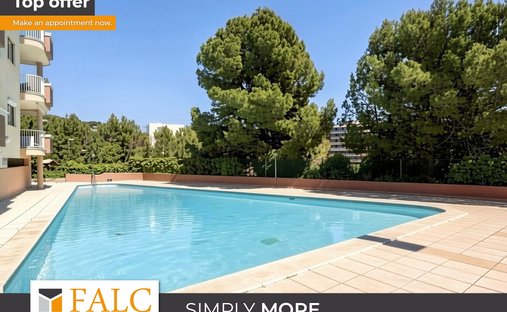 Apartamento en Portals Nous, Calviá, Islas Baleares 1