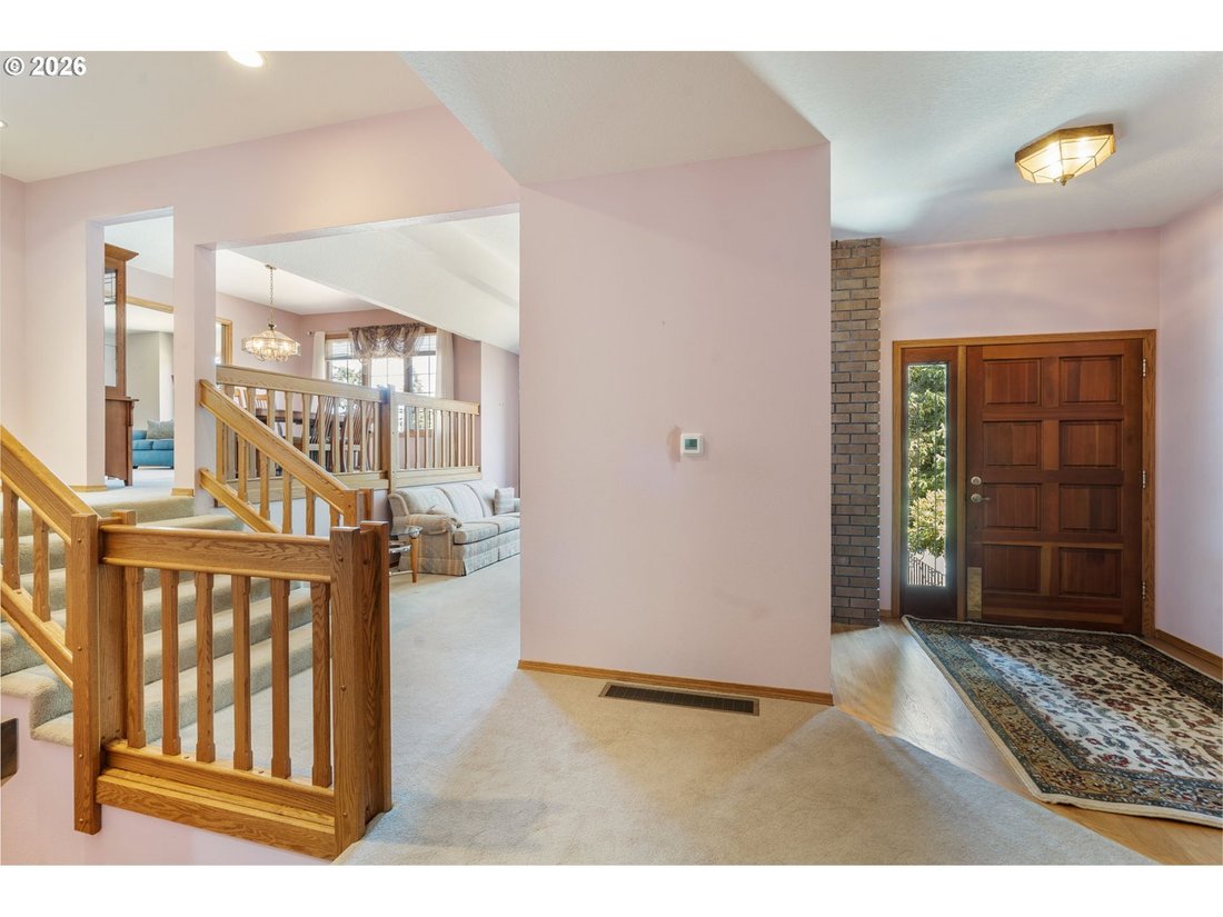 House in West Linn, Oregon, United States 5 - 18442648