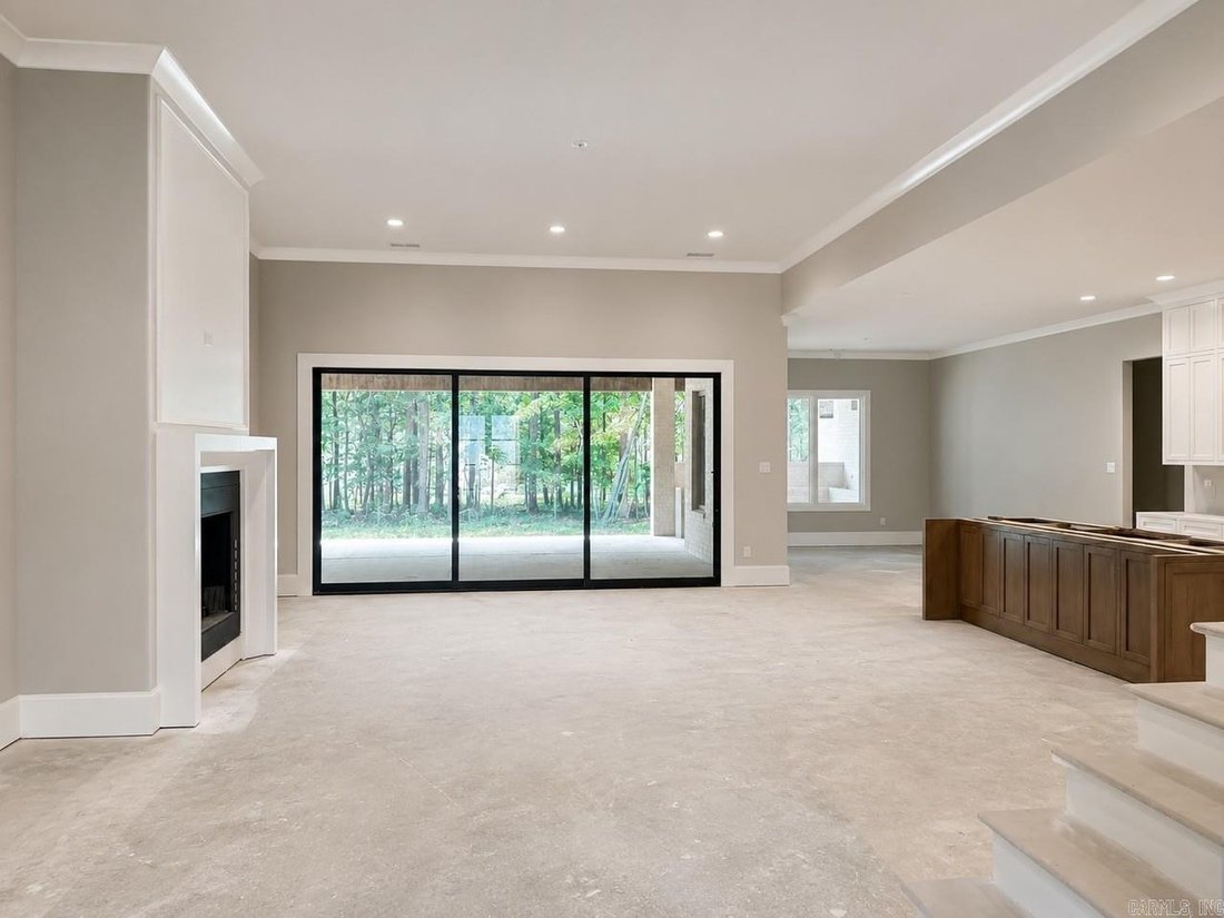 House in Little Rock, Arkansas, United States 5 - 18430837
