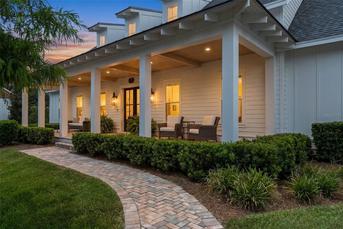 House in Winter Garden, Florida, United States 2 - 18439529
