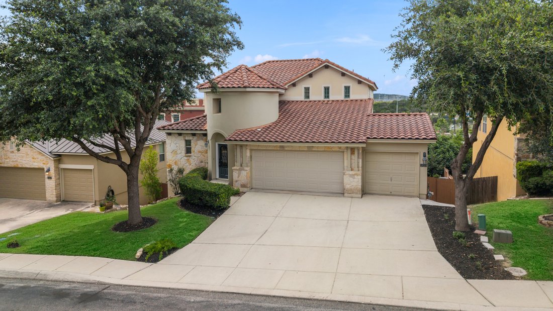 House in San Antonio, Texas, United States 2 - 18437856