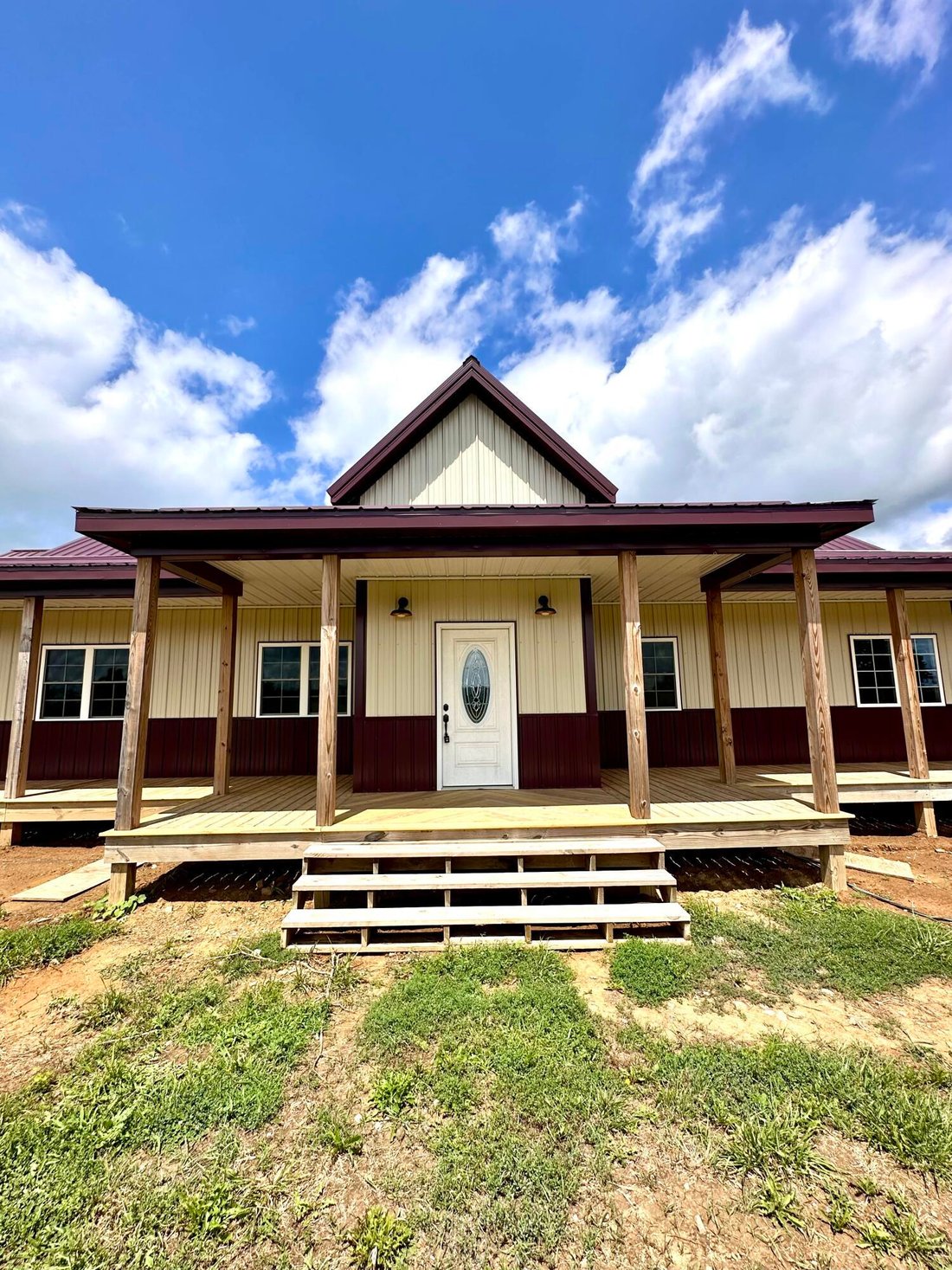 House in Carlisle, Kentucky, United States 4 - 18441987