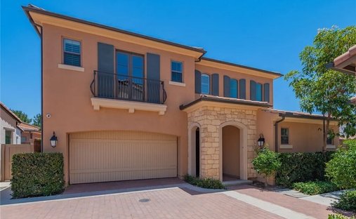 Condo in Irvine, California, United States 1