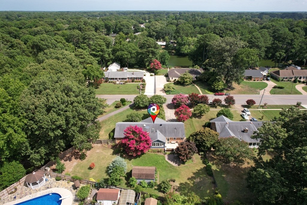 House in Virginia Beach, Virginia, United States 3 - 18435587